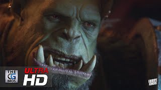 CGI 3D Animated Trailers: "World of Warcraft Midnight Expansion" - by Goodbye Kansas T1 | TheCGBros