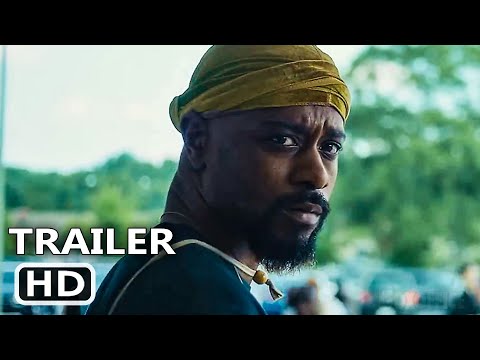 ATLANTA Season 4 Trailer (2022) Donald Glover, Brian Tyree Henry