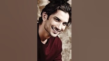 SUSHANT SINGH RAJPUT | PAINFULL SMILE | WHATSAPP STATUS | COFFIN DANCE SAD REMIX