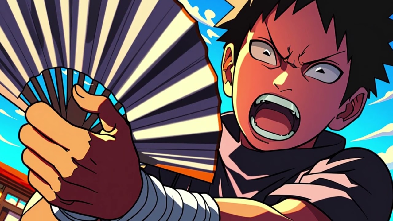 Every Mission Is Nonsense—Surviving Naruto World With a Totally Broken, Xianxia-Fusion System