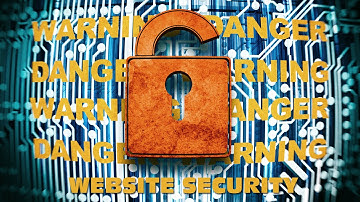 Website Security: SiteLock Security Services