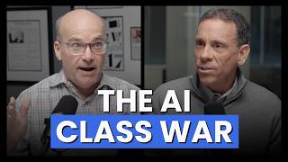 People who don’t use AI will be left behind