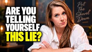 The Self-Deception Trap That Keeps You in Denial