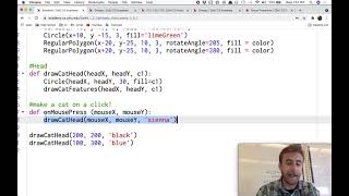 Groups Preamble - CMU CS Academy 6.1.1