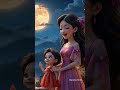 Duerme, pequeñito - Sleep, Little One | Spanish Rhymes for Children's | Español | Lullaby | Shorts