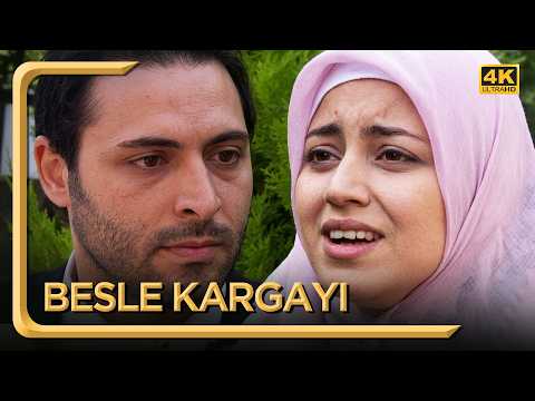 Besle Kargayı | Hayat Dediğin 4K