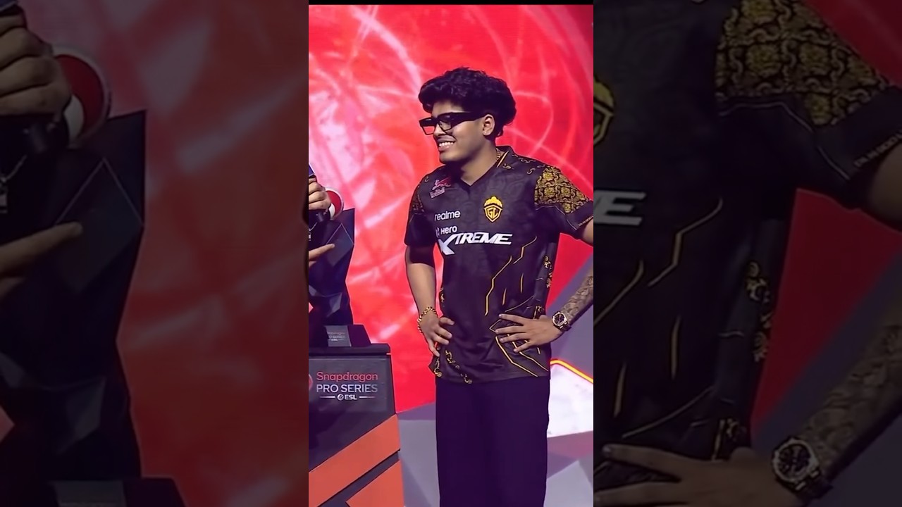 8 Solo Finishes in ESL 🔥