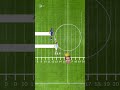Mbappé brauchte nur halb so viele Weltmeisterschaften wie Messi😮 | sportstudio | #shorts
