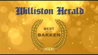 Best of the Bakken 2018