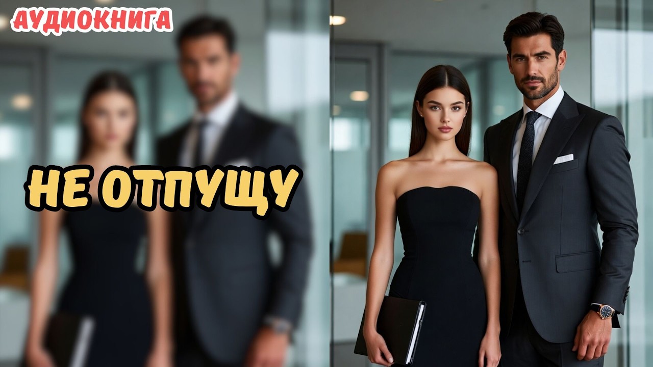 🎧 АУДИОКНИГА 🤍 