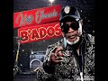 Instrumental koffi olomide b'ados remix (by benji on the beat)