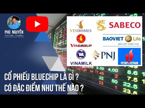 Video: Blue Chip Là Gì