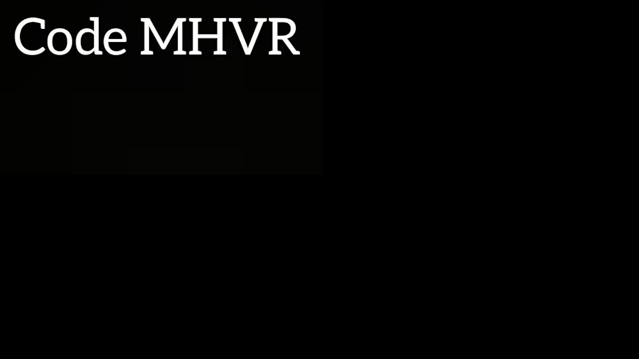 mhvr Live Stream