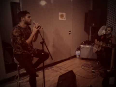 Jaime Kohen - GRACIAS A LA VIDA (Cover Mercedes Sosa)