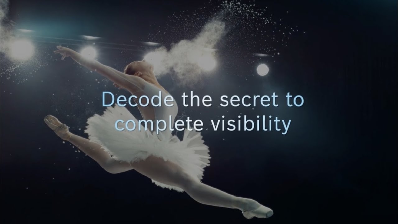 Bosch Video Thumbnail