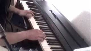 my orphan year - nofx - acoustic version