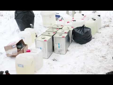 В Мордовии перед судом предстанут участники организованной группы за незаконный оборот наркотиков