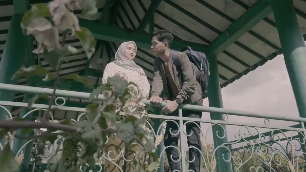 Nabila Ellisa - Rakaat Terakhir (Ost Rakaat Terakhir Series)