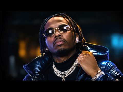 [FREE] Gunna Type Beat Melodic Trap | SLOW | Instru Rap 2026