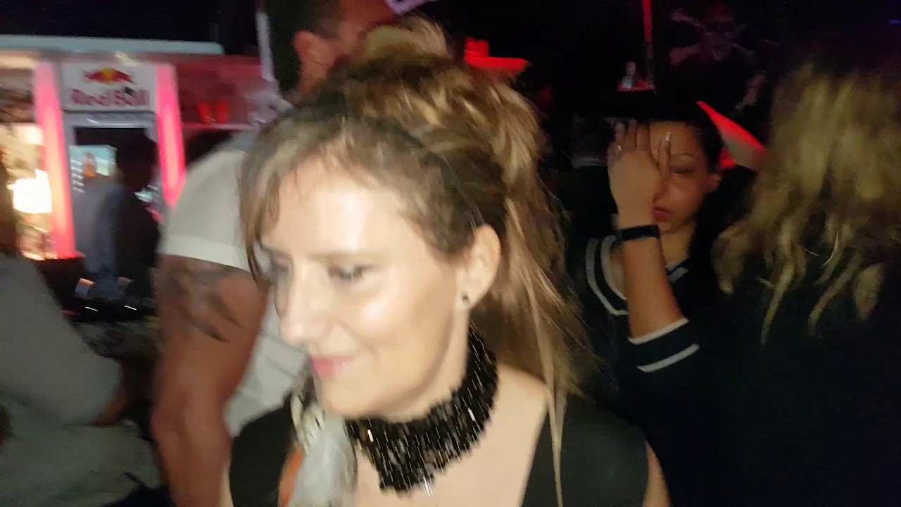 Meilleur Boite De Nuit Aix En Provence