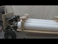 2015-01-30 Building a large scale vacuum veneering press