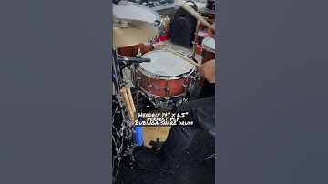 High Tuning Variants. Which #snare #drum would you pick? #shorts #short #tuning #snaredrum #sound