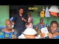 BONNE NOUVELLE KOKO HÉLÈNE ÂGÉE DE 78 ANS AZUI LISUNGI MAIS MBONGO YA SCANER EKOKI TE ALELI ASENGI 