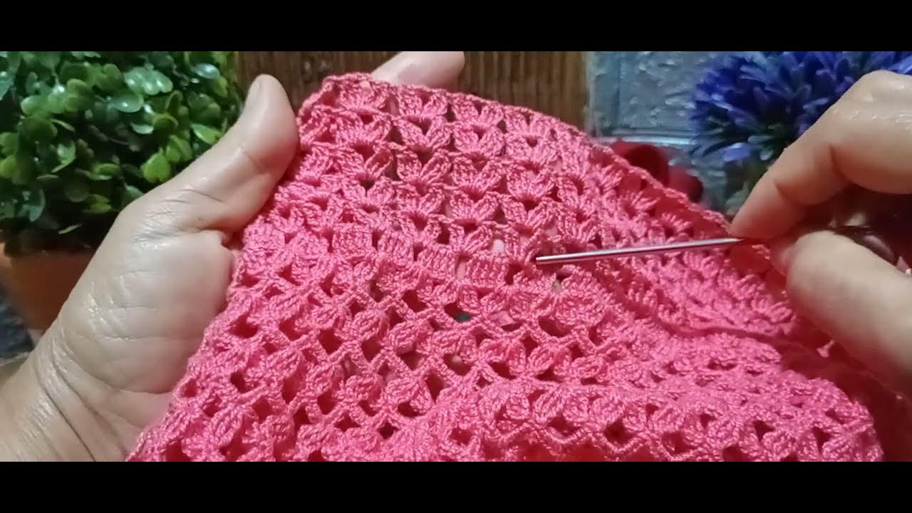 Olha a parte 2 dessa blusa linda cor goiaba 