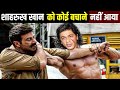 जब शाहरुख खान ने लिए सनी देओल से पंगा कोई बचाने नही आया | shahrukh khan sunny deol real fight