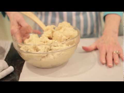 Video: Jak Si Vyrobit Cookie Roll?