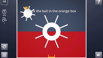 Brain It On / Level 44