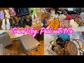 How I'm Packing for Jamaica feat. 15+ outfits!!! | *Travel Vlog*