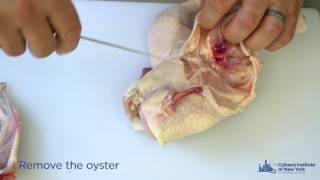 How to Fabricate a Chicken