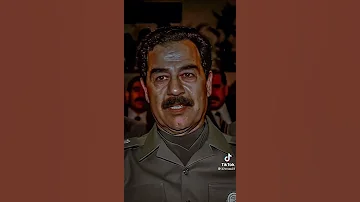 خلفيات صدام حسين مطلوبه لايك 
