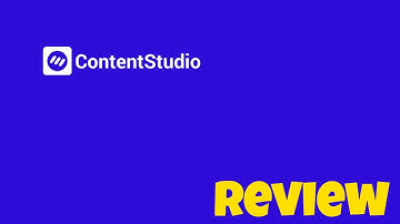 ContentStudio... The Customer Reviews Social Media Management Tool In ContentStudio!