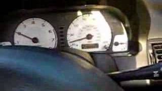MGF Video 01