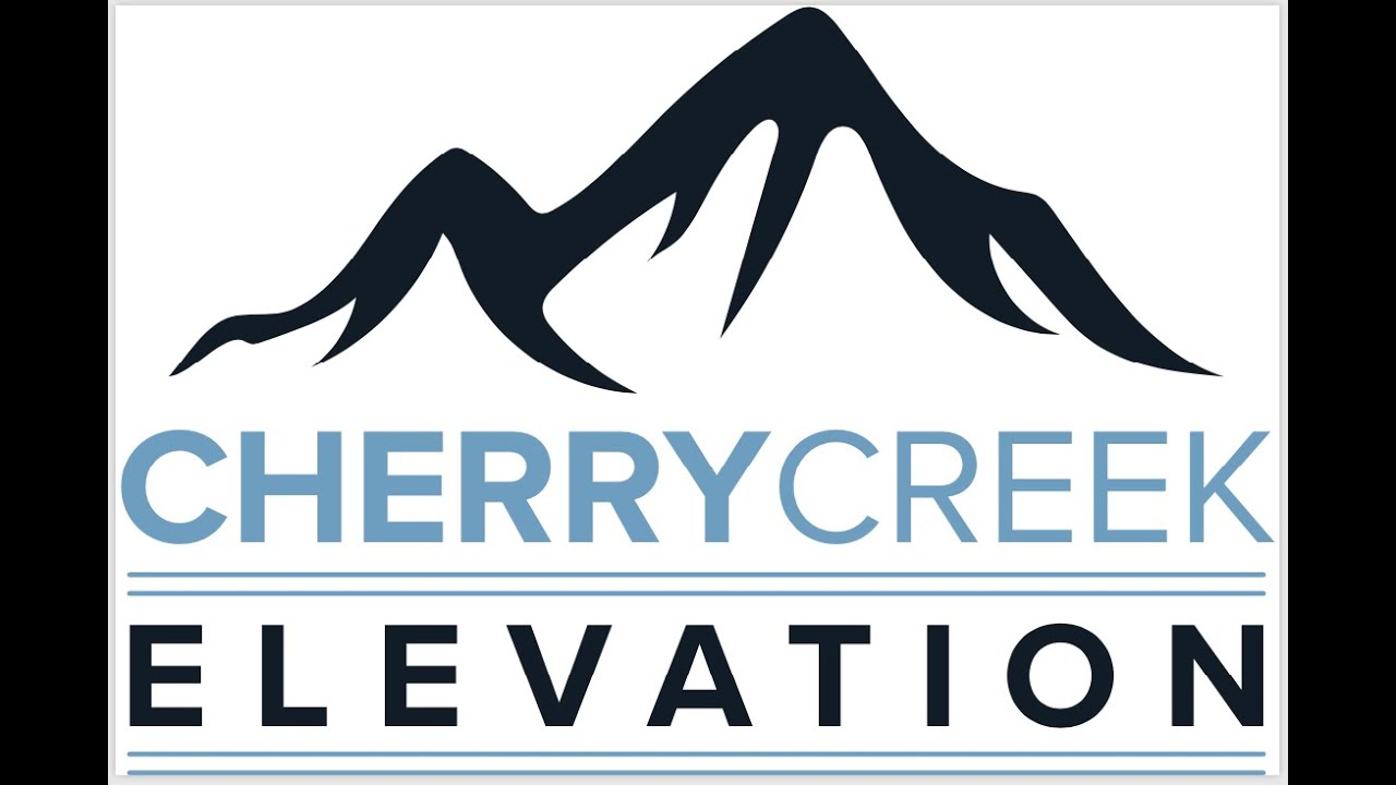 Cherry Creek Elevation YouTube
