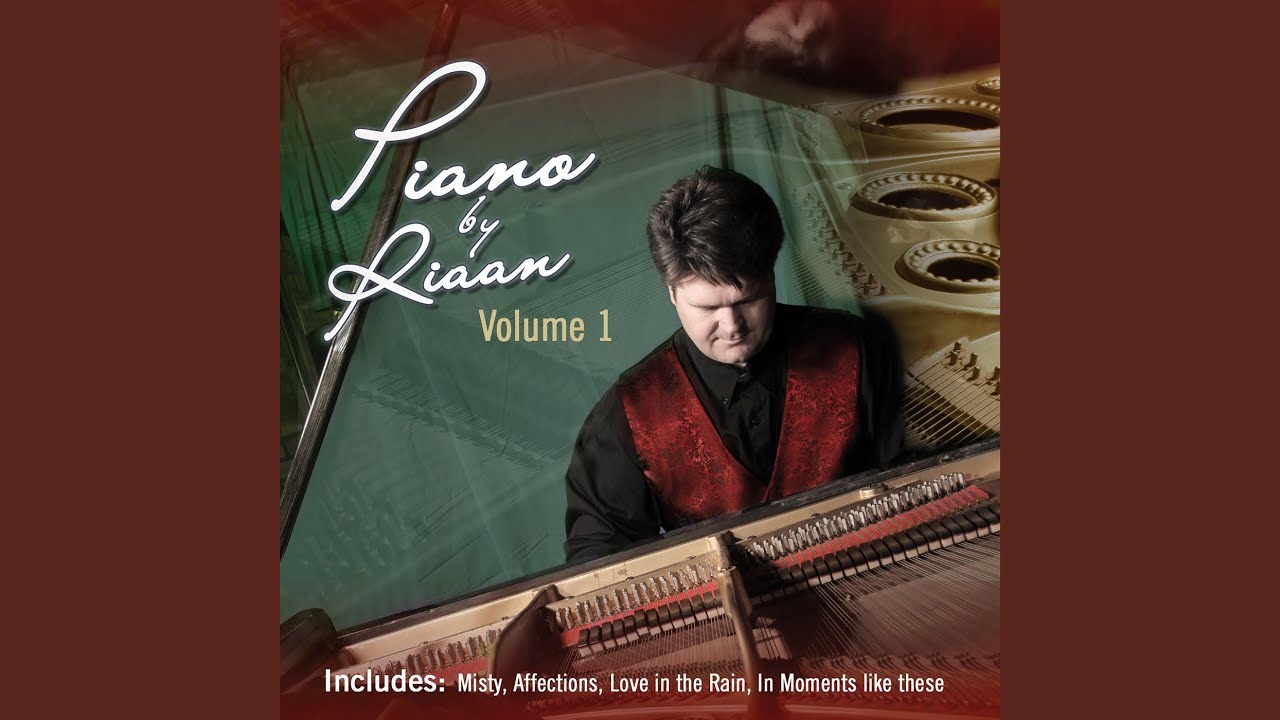 I Just Want to Be Where You Are