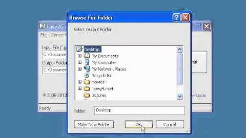 Easy2Convert JPG to TGA - a first look