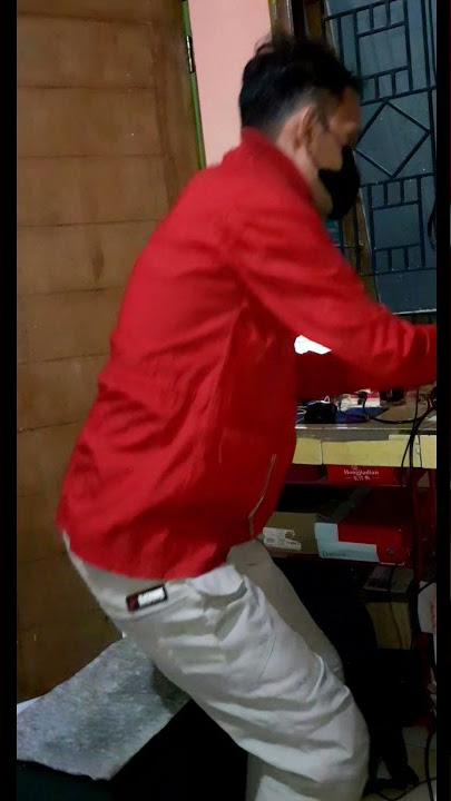 Sabyan X Vanjava  - SAPU JAGAT Cover Lead melody