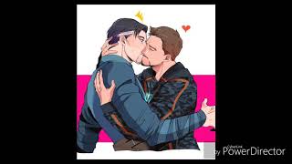 Ironstrange Moves Like Jagger