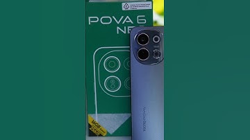 Big Problem ❌ 🤯। Tecno pova 6 neo 5g। Tech pova 6 neo 5g unboxing। #shorts #viralvideo