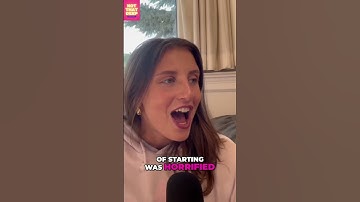 Consistency: My Journey to Building a Personal Brand #shorts