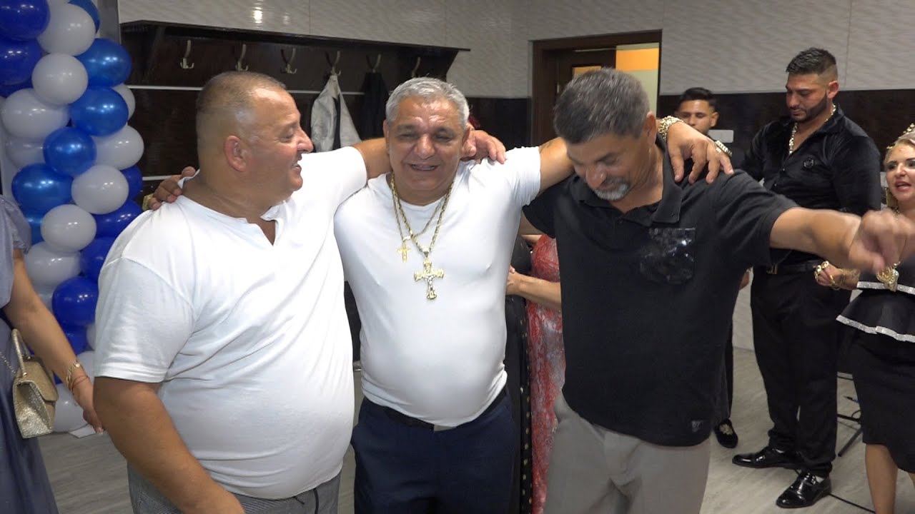 50.narodeniny,Rudo boss Džijan,Levoča14.10.2023-4