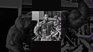 Paul Dillett Mass Monster 🦍 | #shorts #viral #bodybuilding