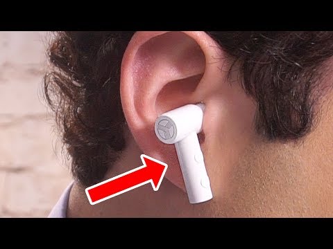 Best Budget Bluetooth Wireless Headphones 2018 (AirPods Alternative!)