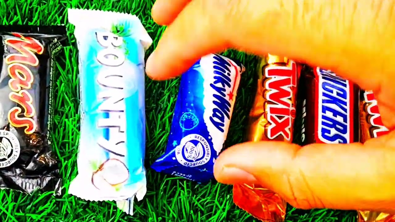 giant chocolate candyasmr wax candy | asmr sour candy | asmr nerds candy |