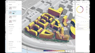 Create design plans and buildings and much more | Autodesk Forma
