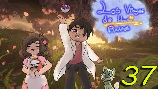 Como oneshotear a un gengar | Los viajes de Housi 2: COBLEMON | Cap 37