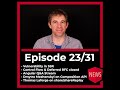 Episode 23/31: SSR Vulnerability, Q&A Session, RFC ended